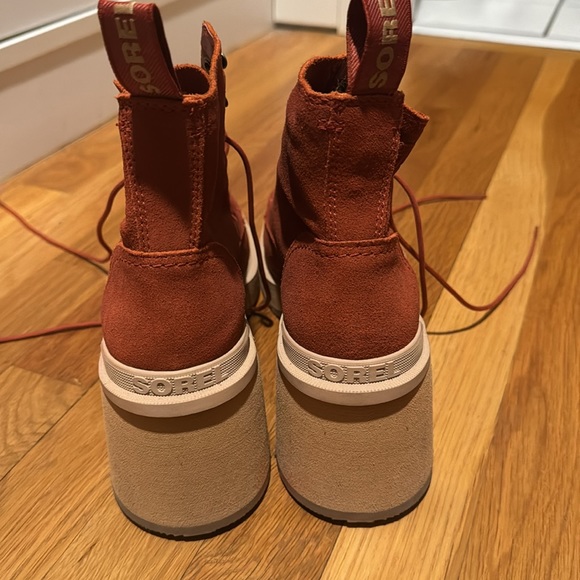 Sorel Hi Line Heel - Picture 10 of 10